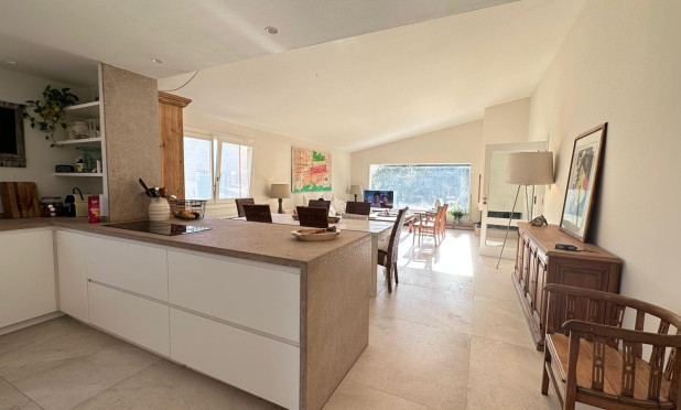 Resale - Villa - CALVIÁ - COSTA DE LA CALMA