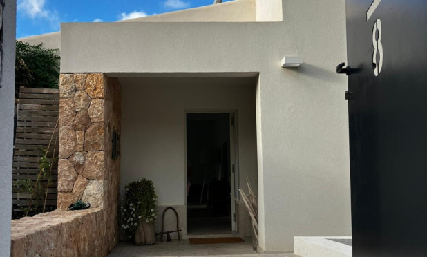 Resale - Villa - CALVIÁ - COSTA DE LA CALMA