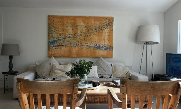 Resale - Villa - CALVIÁ - COSTA DE LA CALMA