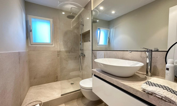 Resale - Villa - CALVIÁ - COSTA DE LA CALMA