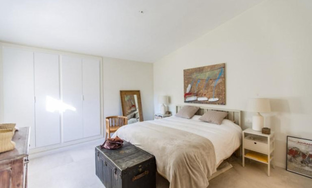 Resale - Villa - CALVIÁ - COSTA DE LA CALMA