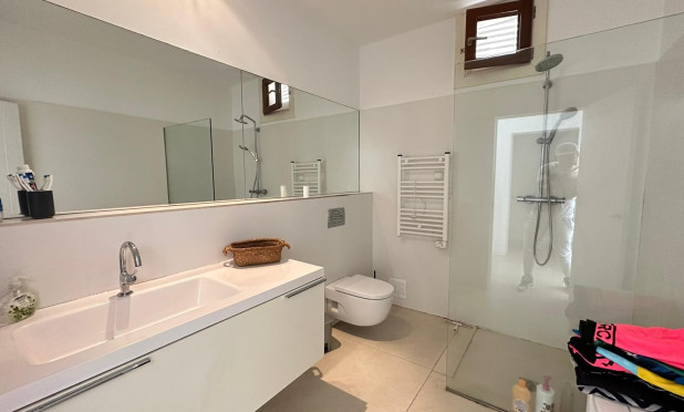 Resale - Villa - CALVIÁ - COSTA DE LA CALMA