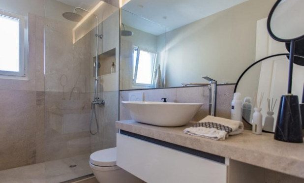 Resale - Villa - CALVIÁ - COSTA DE LA CALMA