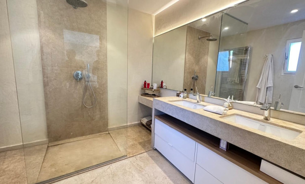 Resale - Villa - CALVIÁ - COSTA DE LA CALMA