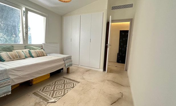 Resale - Villa - CALVIÁ - COSTA DE LA CALMA