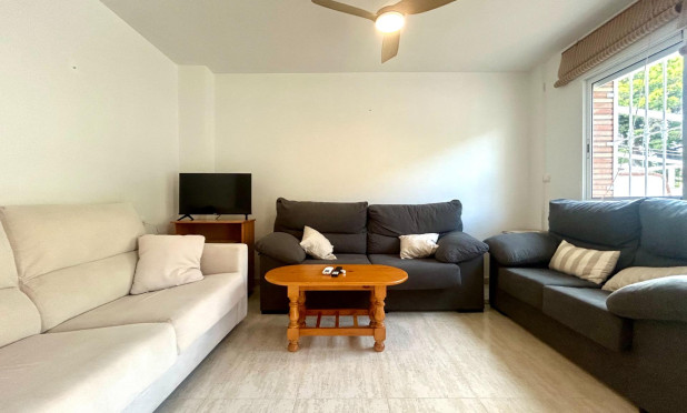 Resale - Townhouse - Orihuela Costa - Campoamor