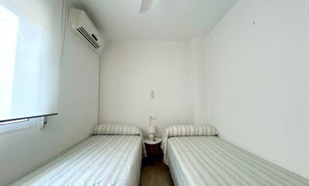 Resale - Townhouse - Orihuela Costa - Campoamor