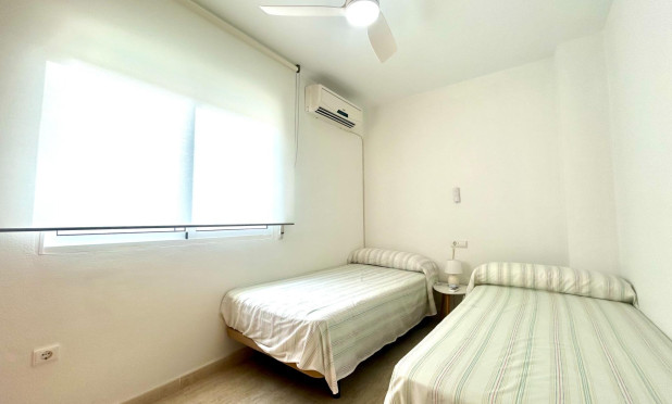 Resale - Townhouse - Orihuela Costa - Campoamor