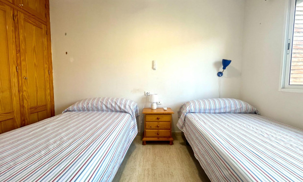 Resale - Townhouse - Orihuela Costa - Campoamor