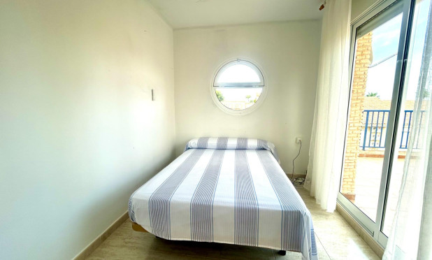 Resale - Townhouse - Orihuela Costa - Campoamor