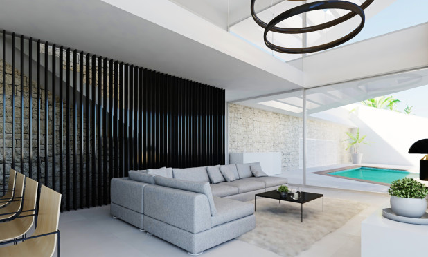 Neue Gebäude - Wohnung - Pueblo Mascarat