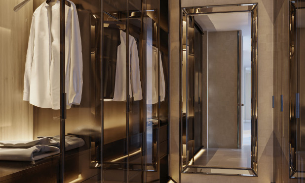 Nowy budynek - Villa - Marbella