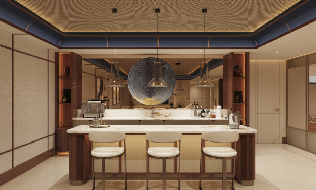 New Build - Villa - Marbella