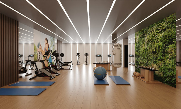 New Build - Apartment / flat - Torre Pacheco - Torrepacheco