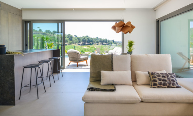 New Build - Villa - Las Colinas Golf Resort - Las Colinas Golf