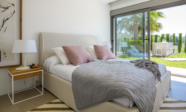 New Build - Villa - Las Colinas Golf Resort - Las Colinas Golf