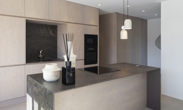 New Build - Villa - Las Colinas Golf Resort - Las Colinas Golf