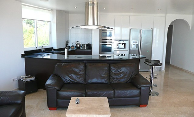 Resale - Apartment / flat - Portals Nous - Calvià