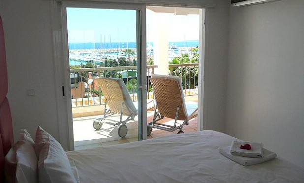 Resale - Apartment / flat - Portals Nous - Calvià