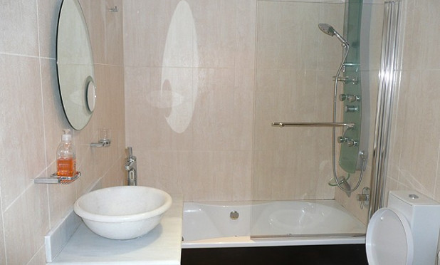 Resale - Apartment / flat - Portals Nous - Calvià