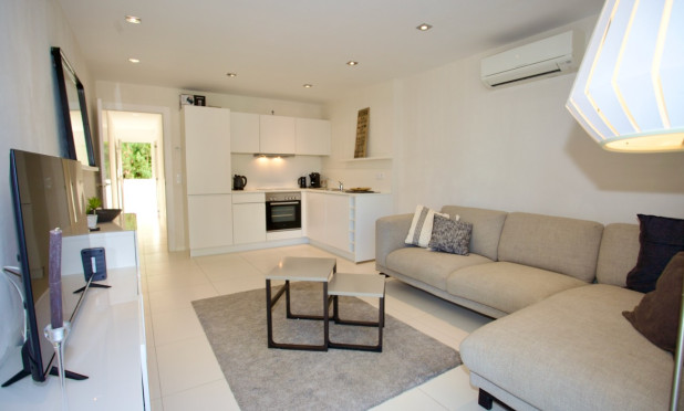 Resale - Apartment / flat - Portals Nous - Calvià