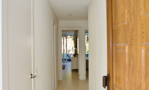 Resale - Apartment / flat - Portals Nous - Calvià