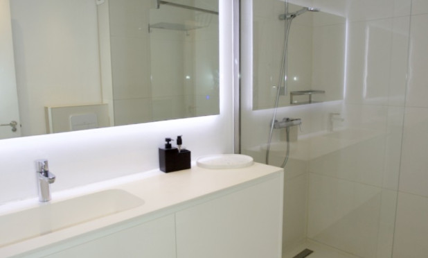 Resale - Apartment / flat - Portals Nous - Calvià