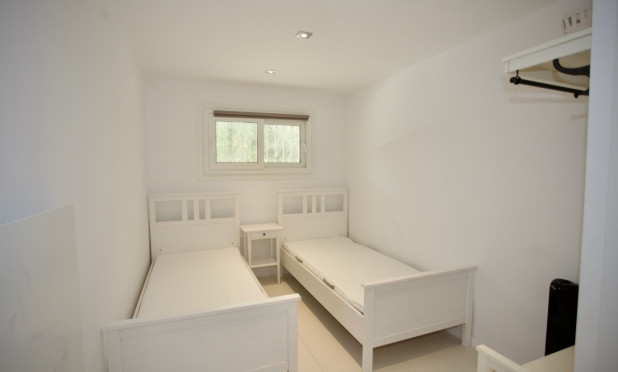 Resale - Apartment / flat - Portals Nous - Calvià