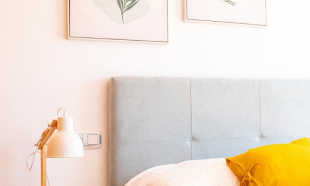 Wiederverkauf - Wohnung - Aguilas - Águilas