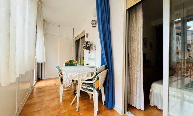 Wiederverkauf - Wohnung - Torrevieja - Torrelamata - La Mata