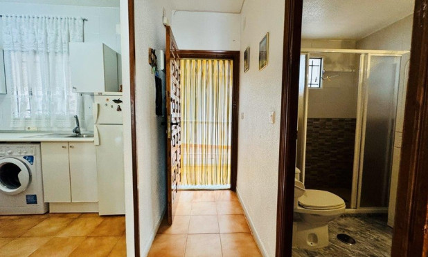 Wiederverkauf - Wohnung - Torrevieja - Torrelamata - La Mata