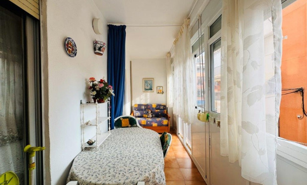 Wiederverkauf - Wohnung - Torrevieja - Torrelamata - La Mata