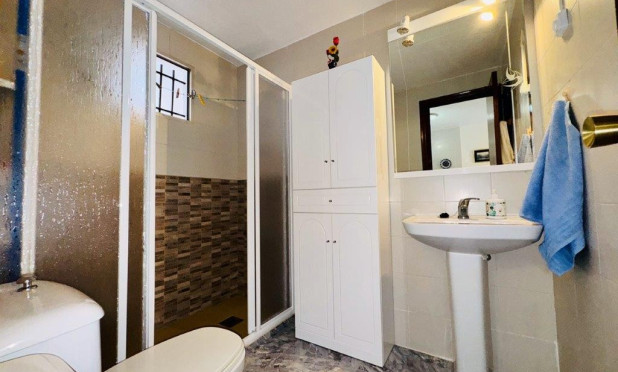 Wiederverkauf - Wohnung - Torrevieja - Torrelamata - La Mata