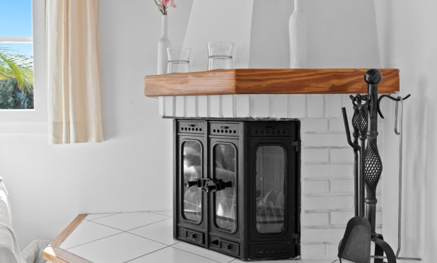 Resale - Villa - Port d'Andratx - Andratx