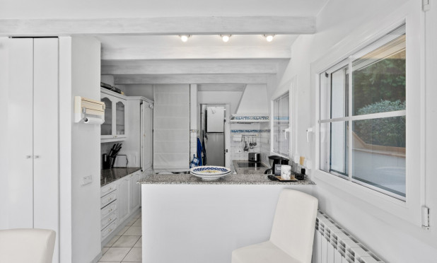 Resale - Villa - Port d'Andratx - Andratx