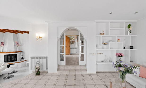 Resale - Villa - Port d'Andratx - Andratx