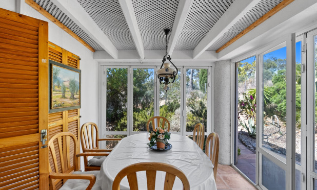 Resale - Villa - Port d'Andratx - Andratx