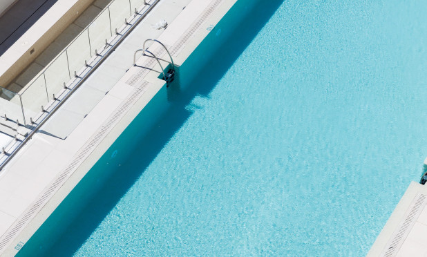 Nieuwbouw Woningen - Appartement / flat - Fuengirola