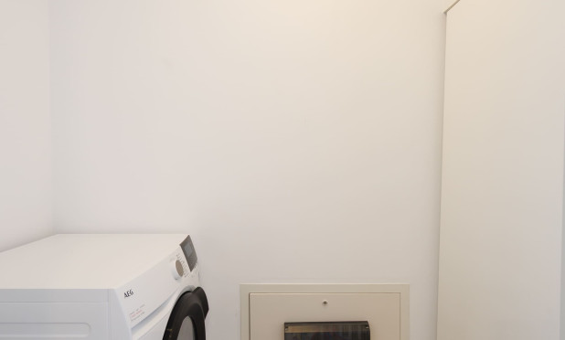 Nieuwbouw Woningen - Appartement / flat - Fuengirola