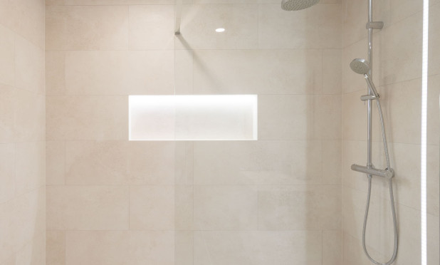 Neue Gebäude - Wohnung - Fuengirola