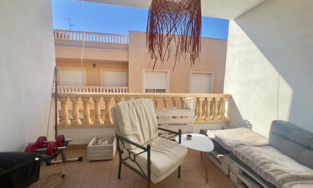 Resale - Apartment / flat - Benejúzar - Comunidad valenciana