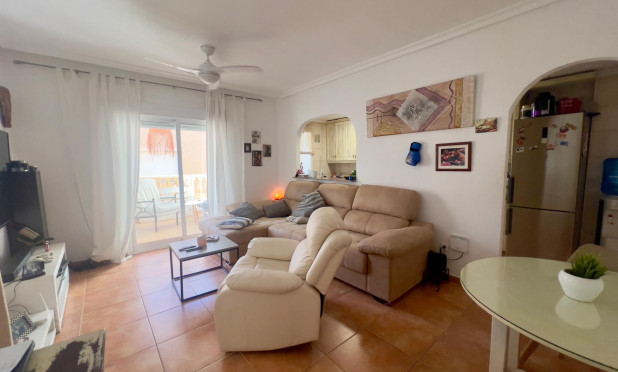 Resale - Apartment / flat - Benejúzar - Comunidad valenciana