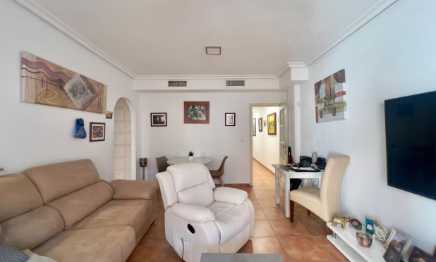 Resale - Apartment / flat - Benejúzar - Comunidad valenciana