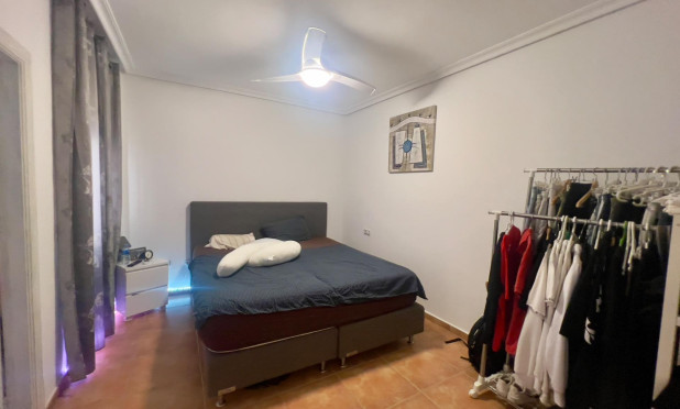 Resale - Apartment / flat - Benejúzar - Comunidad valenciana