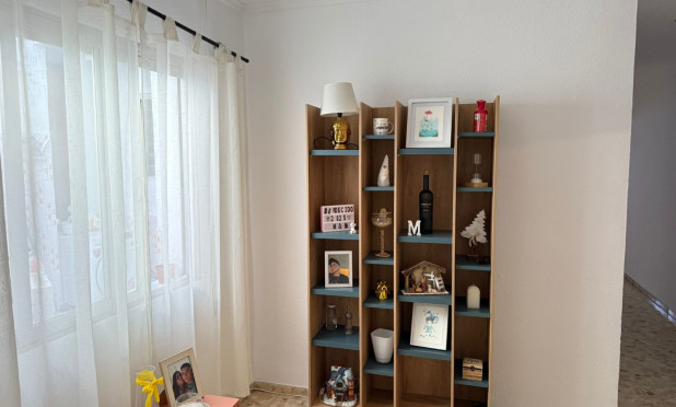 Wiederverkauf - Wohnung - Miramar