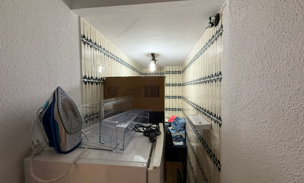 Wiederverkauf - Wohnung - Miramar