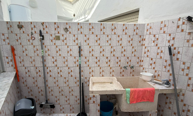 Wiederverkauf - Wohnung - Miramar