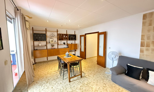 Wiederverkauf - Wohnung - Miramar