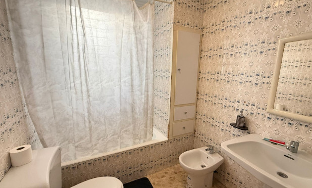 Wiederverkauf - Wohnung - Miramar