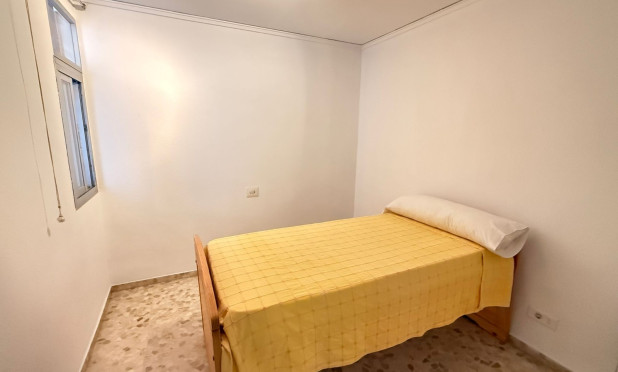 Wiederverkauf - Wohnung - Miramar